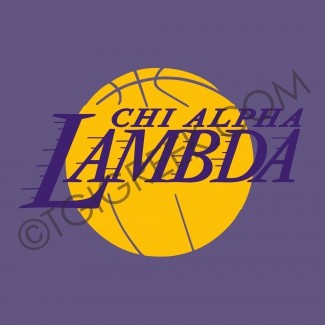 Lambda Chi Alpha-OU Intramurals