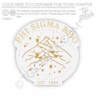 Phi Sigma Rho – UCSB recruitment