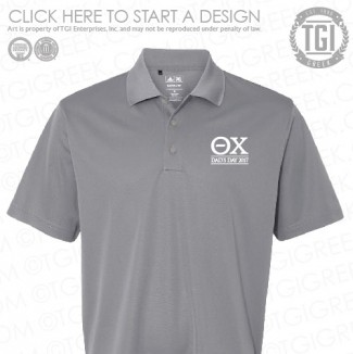 Theta Chi-KU Dads Day