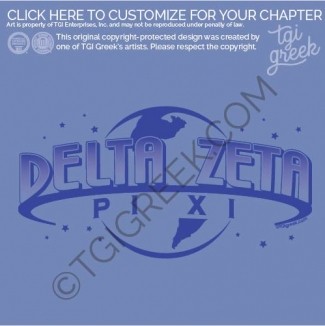 Delta Zeta – UCF Fall Sisterhood Retreat