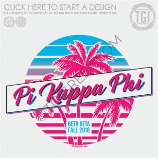 Pi Kappa Phi-FSC Betta Betta