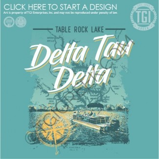Delta Tau Delta-KU Brozarks Fall Formal