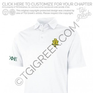 Sigma Phi Epsilon – ATU Polo