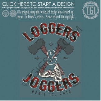 Sigma Alpha -UT loggers