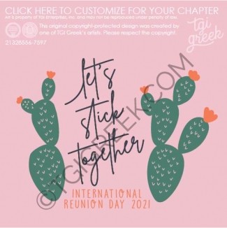 Alpha Gamma Delta – TSU International Reunion Day