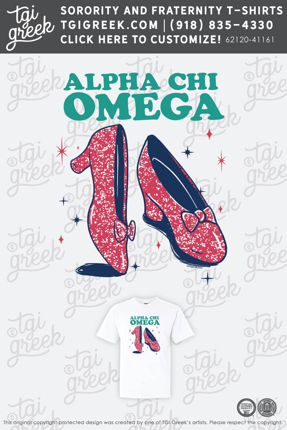 Alpha Chi Omega – KSU Bid Day
