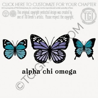 Alpha Chi Omega – OU Philanthropy