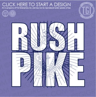 Pi Kappa Alpha-UCO Rush