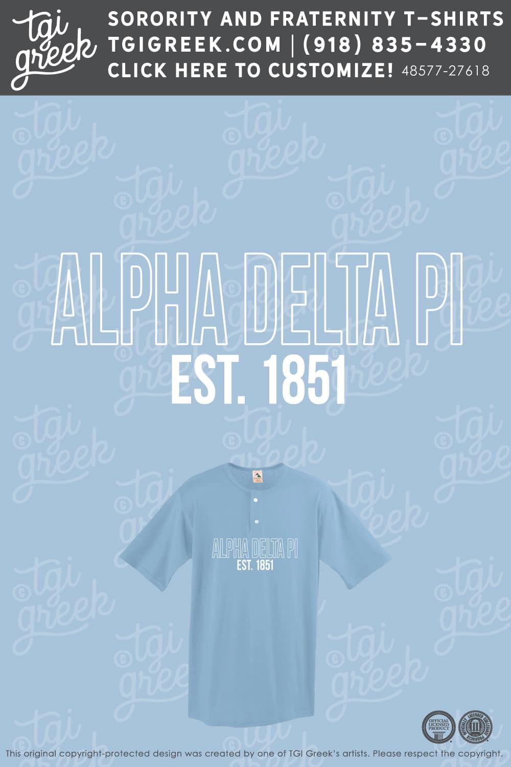 Alpha Delta Pi – MCNE Values Night