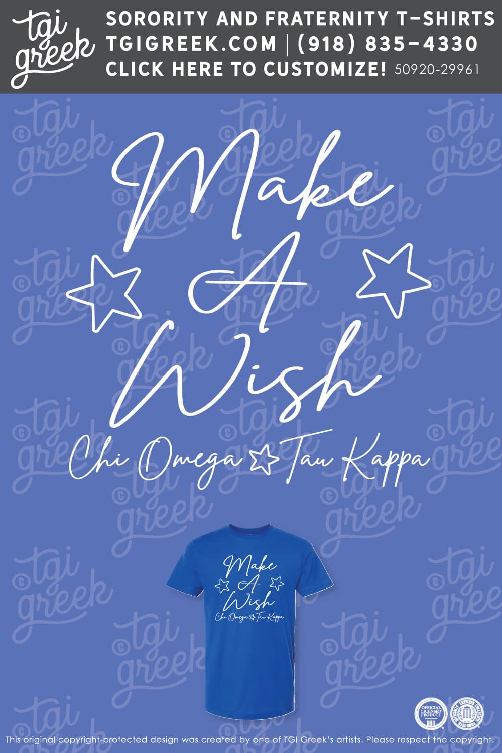 Chi Omega – MONT Recruitment