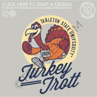 Delta Zeta-TSU Turkey Trott 5k