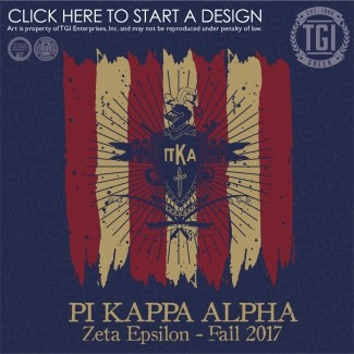 Pi Kappa Alpha-WKU Fall Rush