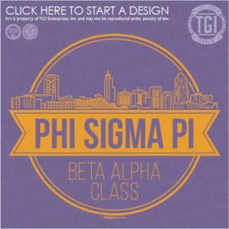Phi Sigma Pi-NCSU