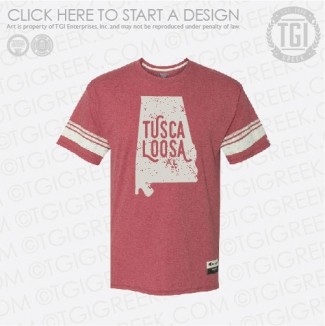 TGI-Tuscaloosa AL