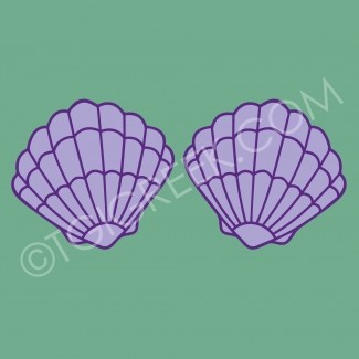 Delta Gamma-OU Shell Tank