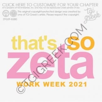 Zeta Tau Alpha – OSU That's So Work