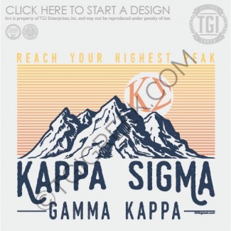 Kappa Sigma-OU PR