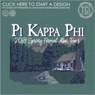 Pi Kappa Phi-KSU Spring Formal