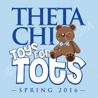 Theta Chi-KU Philanthropy