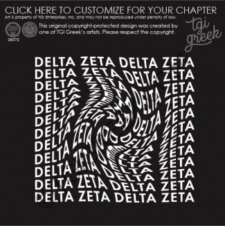 Delta Zeta – WKU Tug