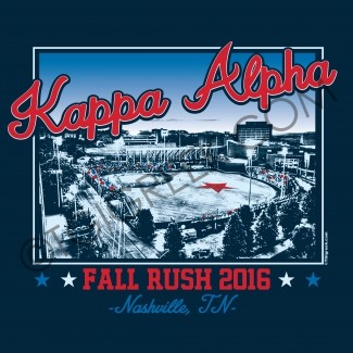 Kappa Alpha-VU Recruitment