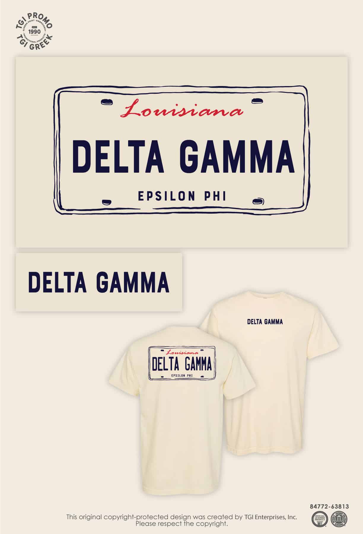 Delta Gamma – LUNO Sisterhood Retreat