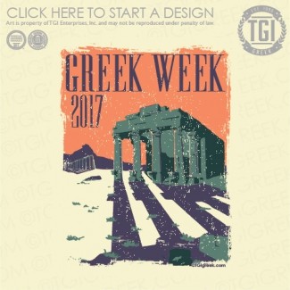 Alpha Epsilon Pi-UMO Greek Week