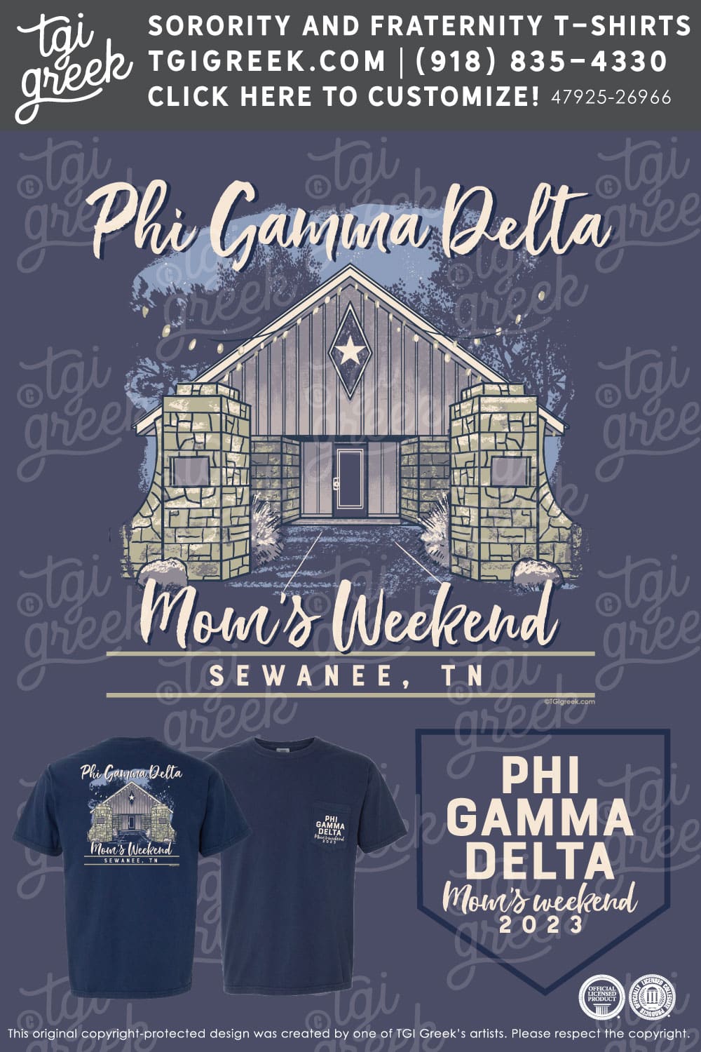 FIJI – SOUTH Moms Weekend