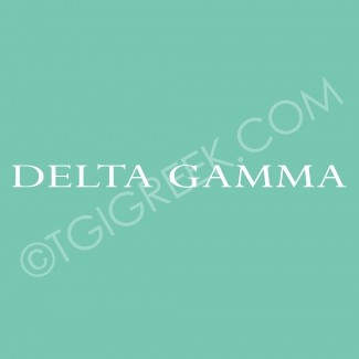 Delta Gamma-OU Date Party