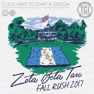 Zeta Beta Tau-RU Intramural
