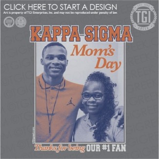 Kappa Sigma-OSU Moms Day
