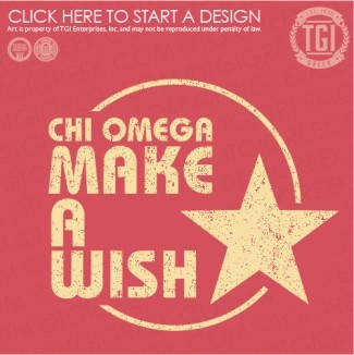 TGI-CO Make a Wish 2