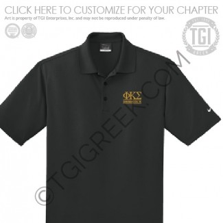 Phi Kappa Sigma – TSU tailgate