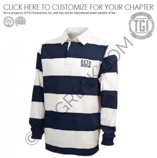 Beta Theta Pi – BUT Bid Day