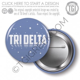 Delta Delta Delta – SMU Buttons