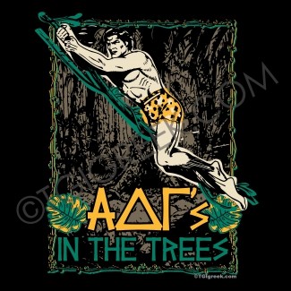 Alpha Delta Gamma-RU Formal
