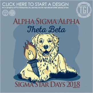 Alpha Sigma Alpha-RC Star Days