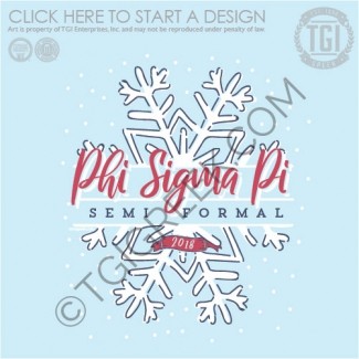 Phi Sigma Pi-BGSU Semi Formal