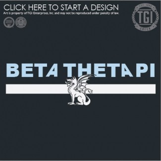 Beta Theta Pi-KSU Intramural