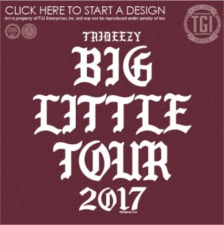 Delta Delta Delta-UWM Big Little