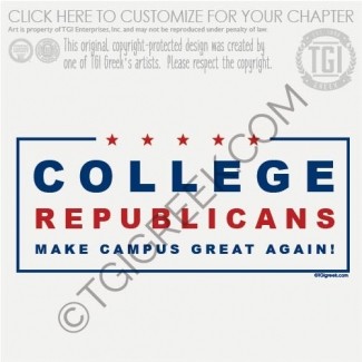 OU-College Republicans PR