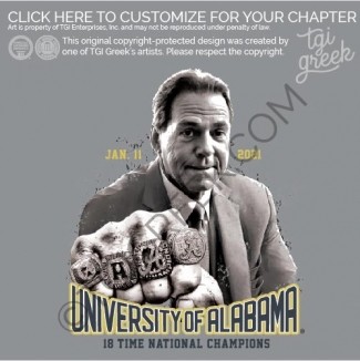 UAL – National Championship – Photo Grey
