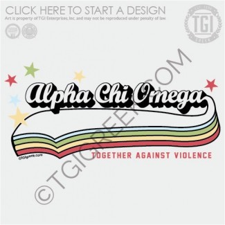 Alpha Chi Omega-UH Philanthropy
