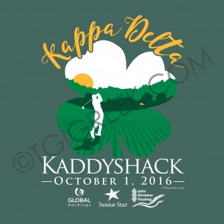 Kappa Delta-TU Philanthropy