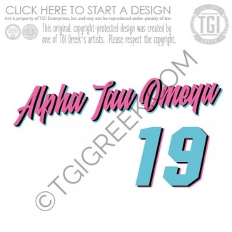 Alpha Tau Omega-OU Spring Break