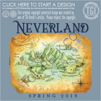 Kappa Kappa Gamma-USD Neverland