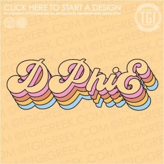 Delta Phi Epsilon-SJU Fall Recruitment
