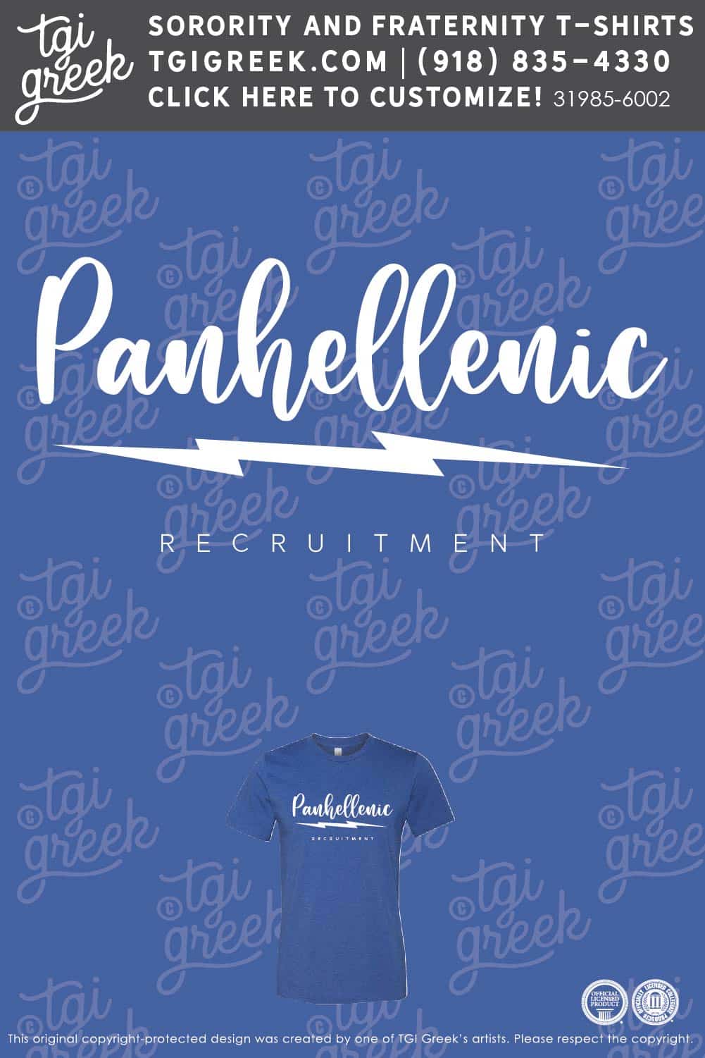 Panhellenic – U of HPNM-RC-EXEC
