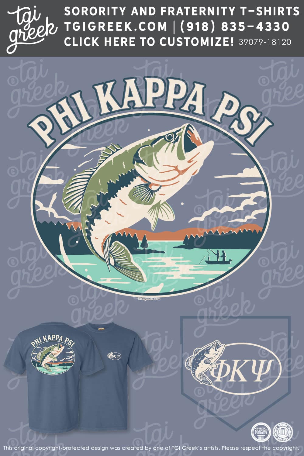 Phi Kappa Psi – UVA PR