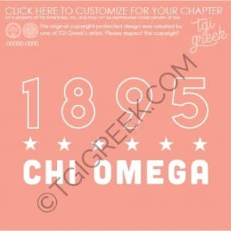 Chi Omega – EKU PR